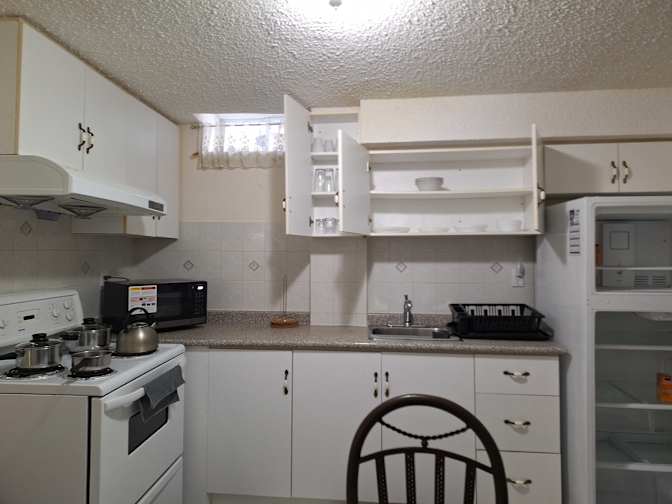 Photo of Sohil Chhabra's room