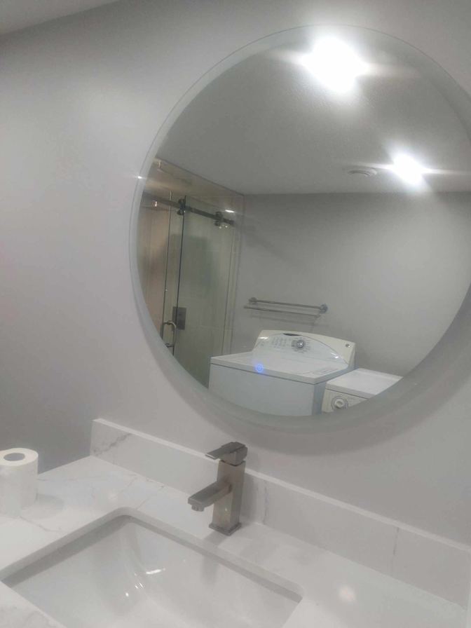 Photo of HIEU's room