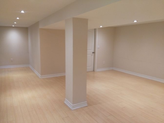 Photo of Rosemary's room