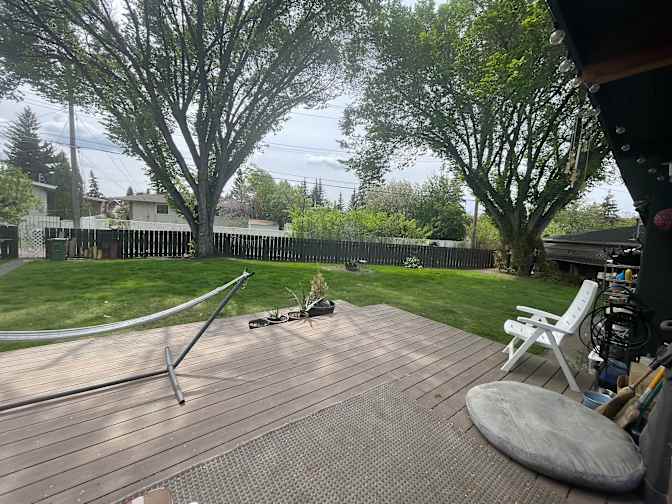 Chris J MacDonald's room