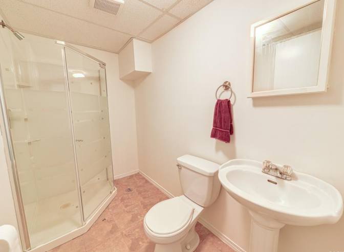Photo of Lotus's room