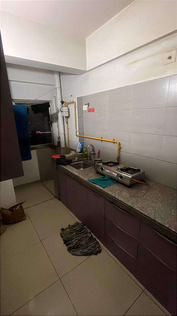 Photo of Bhawani Singh's room