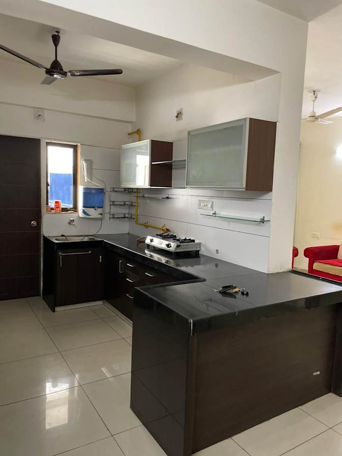 Photo of Rajlaxmi Swain's room