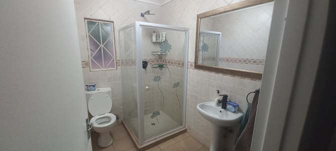 Photo of Carike's room