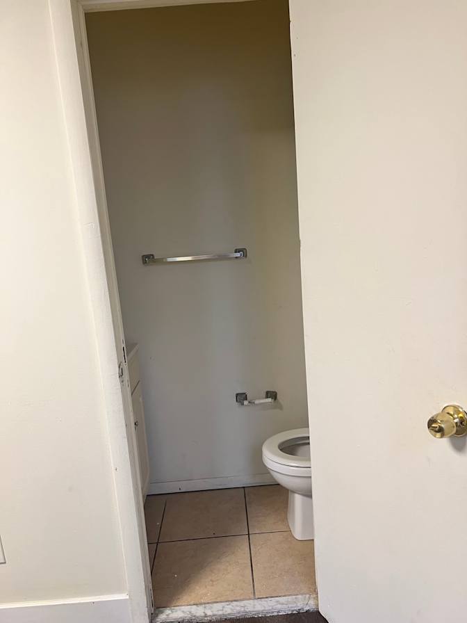 Photo of ammar's room