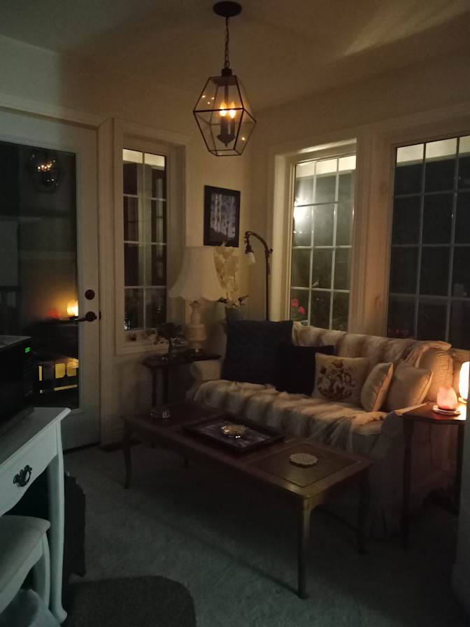 Stephannie Ann Jarrett's room