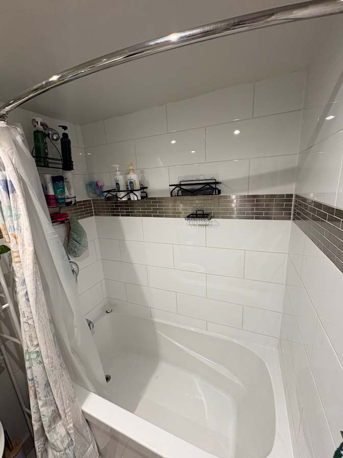 Sthefanye Suárez's room