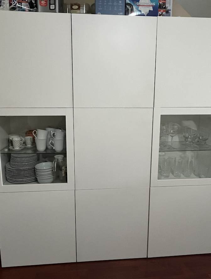 Photo of Roza Sam's room