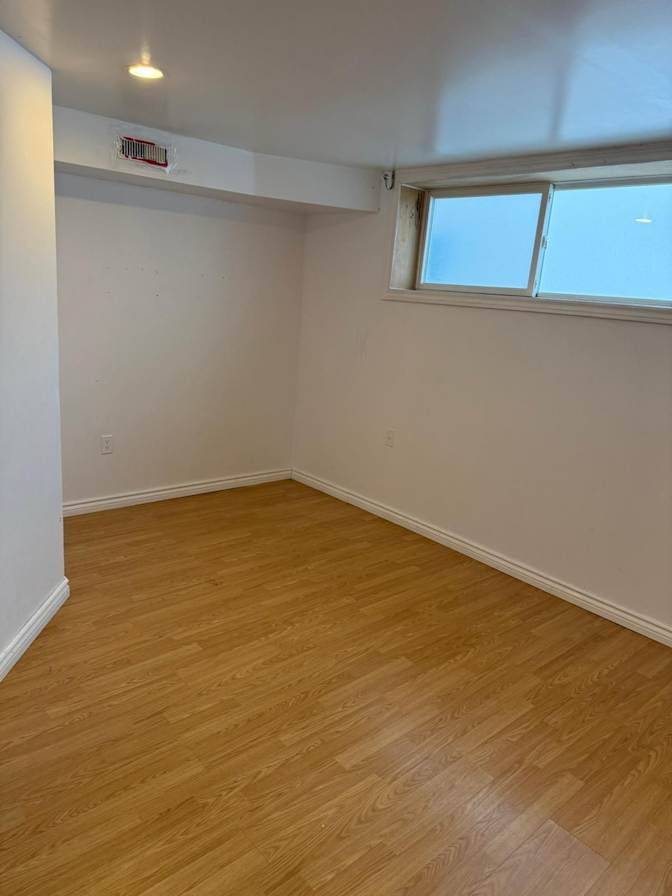 Photo of Tumi's room