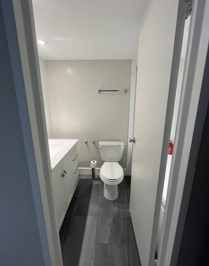 Photo of Alexandra Bottonari's room