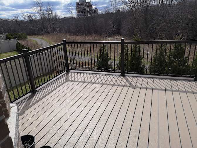 Photo of Danny's room