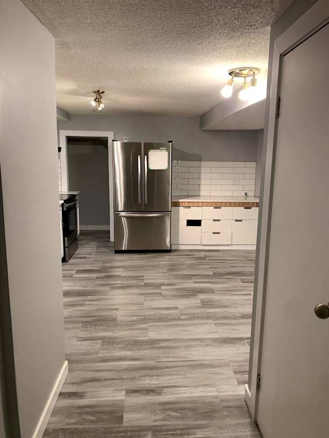 Avery Whenham's room