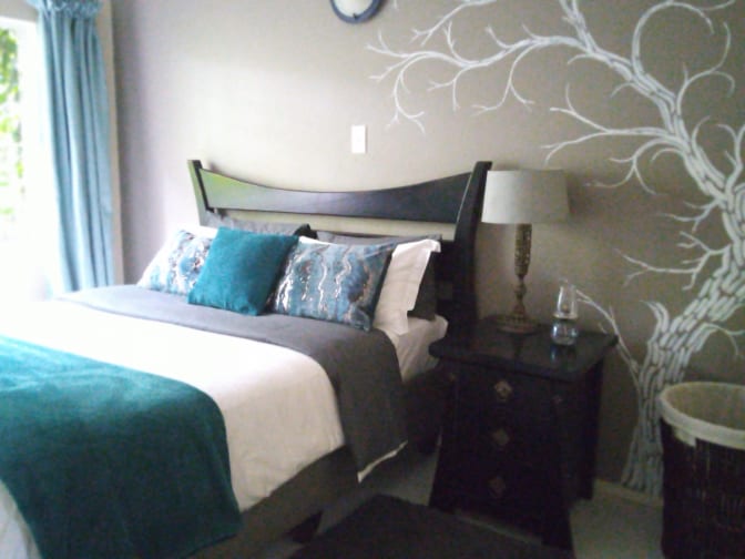 Photo of Lindy's room