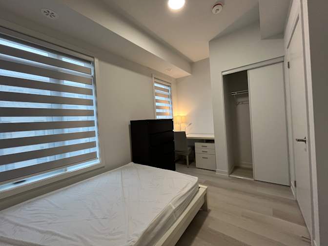 All-Females home's room