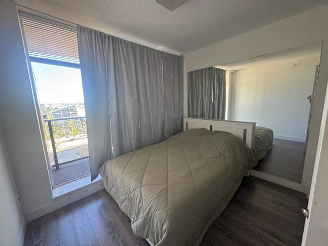 Photo of Shaurya's room