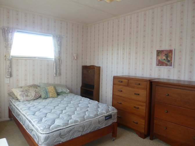 Photo of Duncan's room