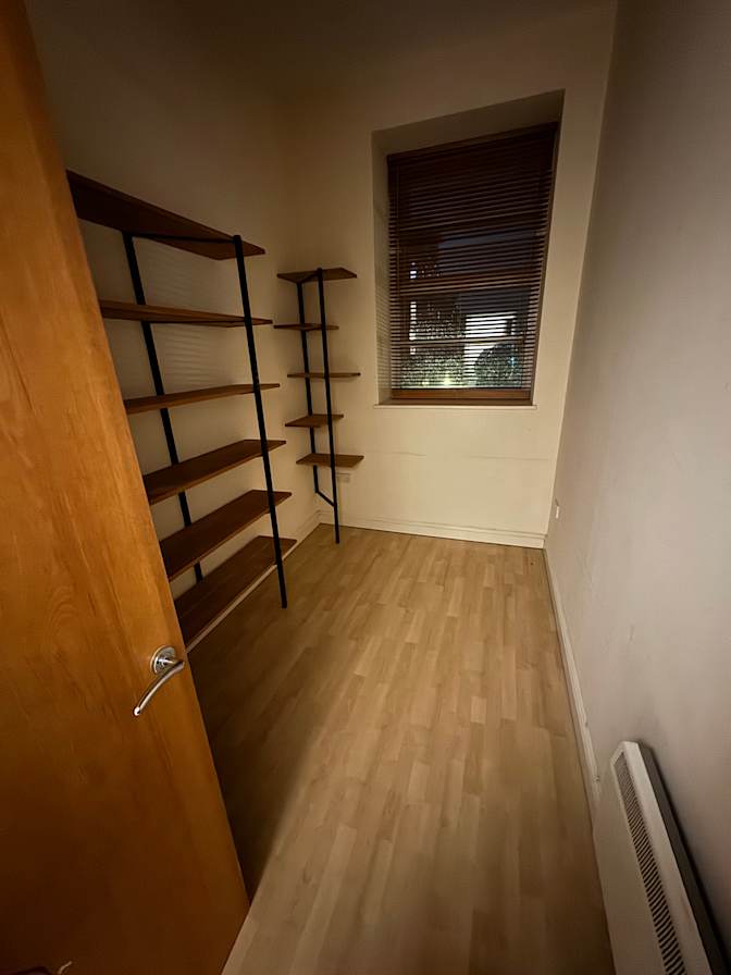 Photo of Jaimie-Leigh's room