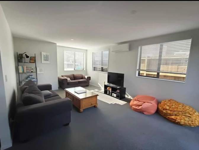 Photo of Dan's room
