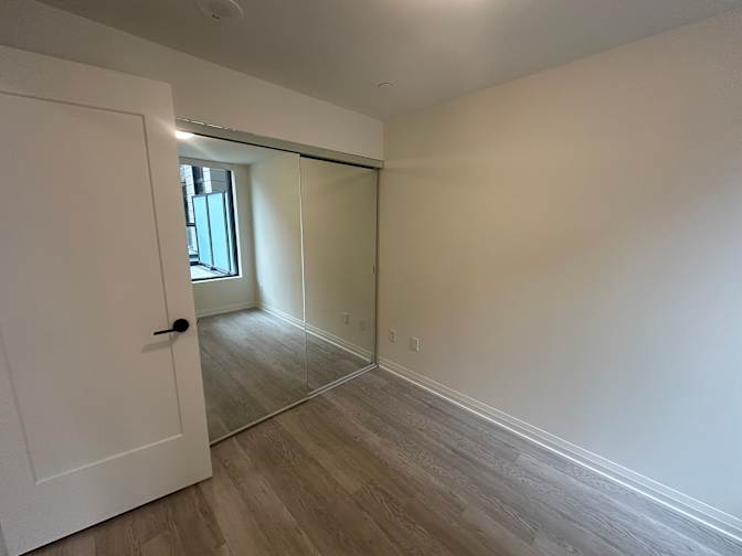 Photo of Rahkin Kassam's room