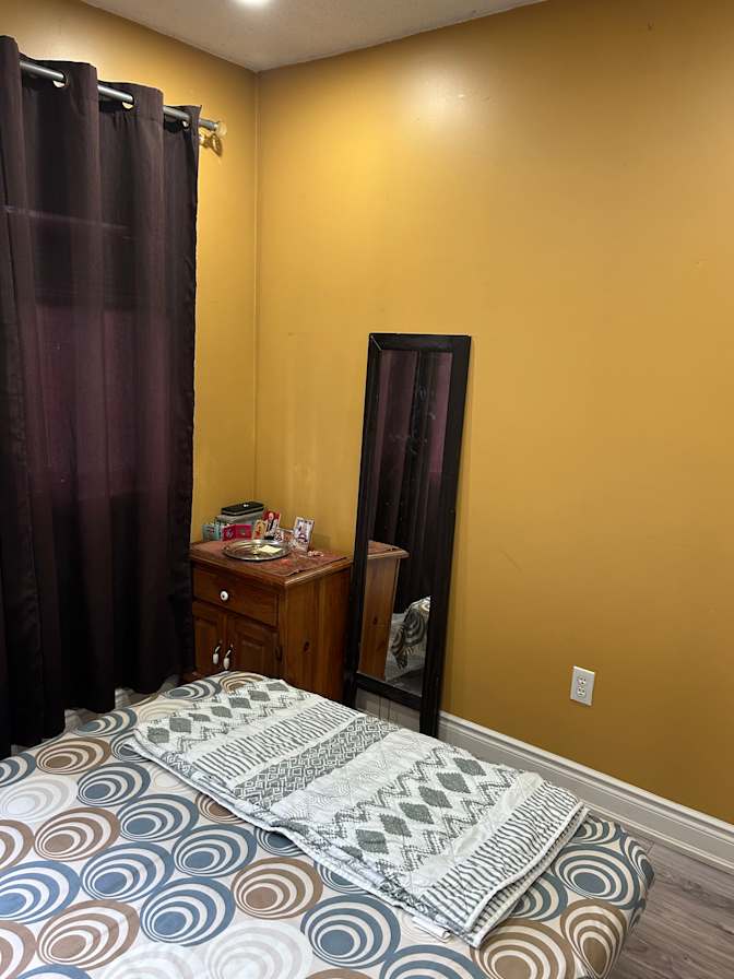 Photo of Manoj kapil's room