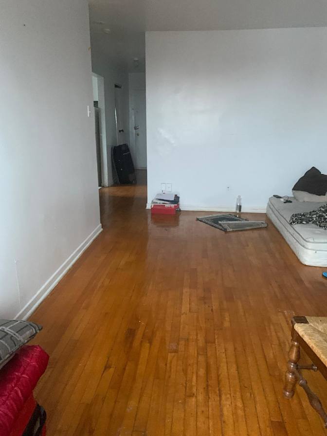 Abdelnasser Elawadin's room