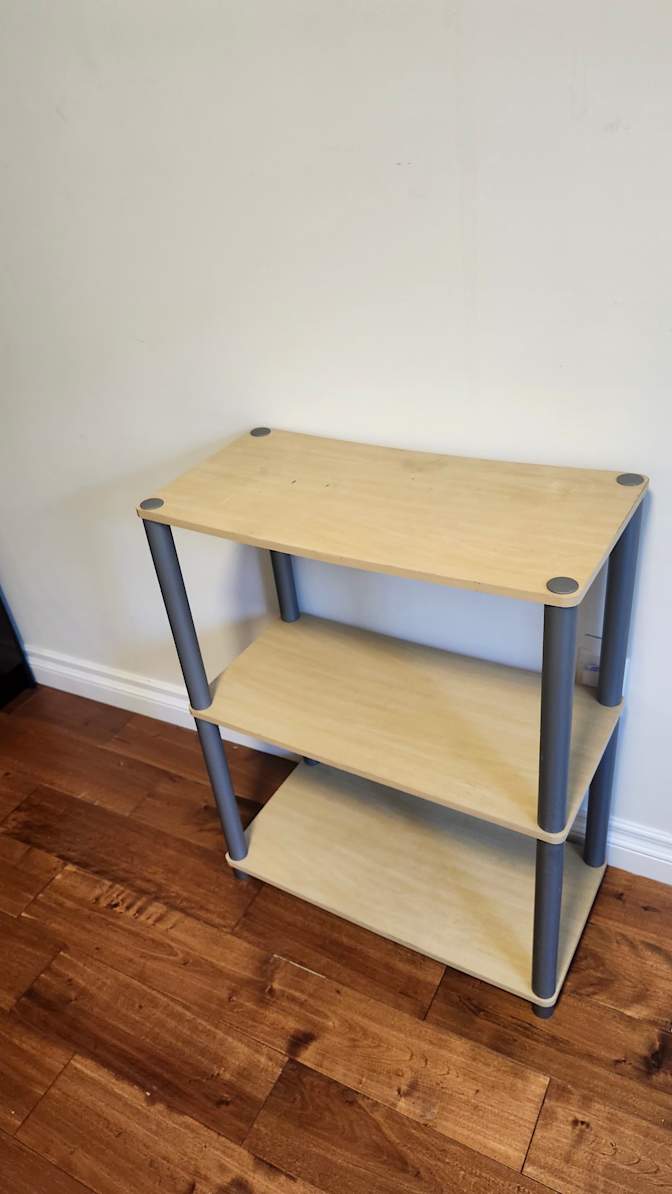 Photo of preeti's room