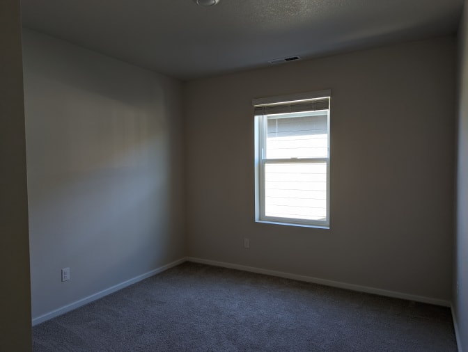 Photo of Karryn's room