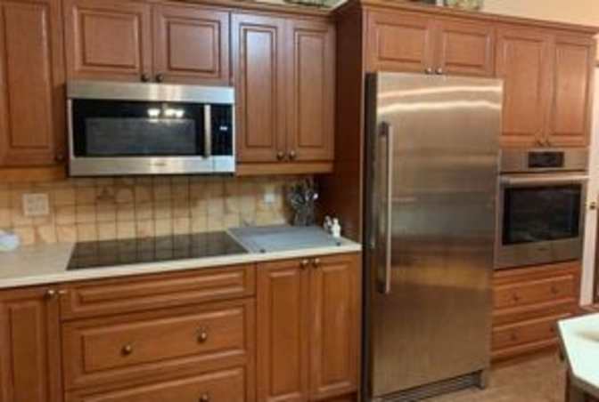 Photo of Lina's room