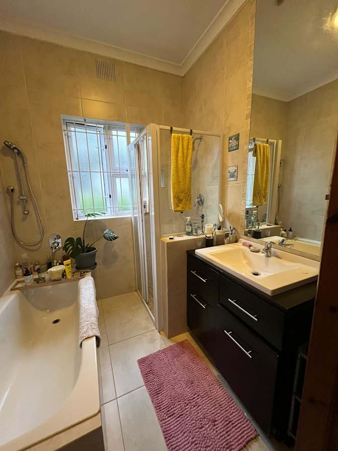 Photo of Camilla's room