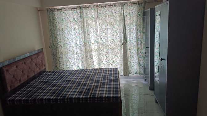 Photo of Riya Varyani's room