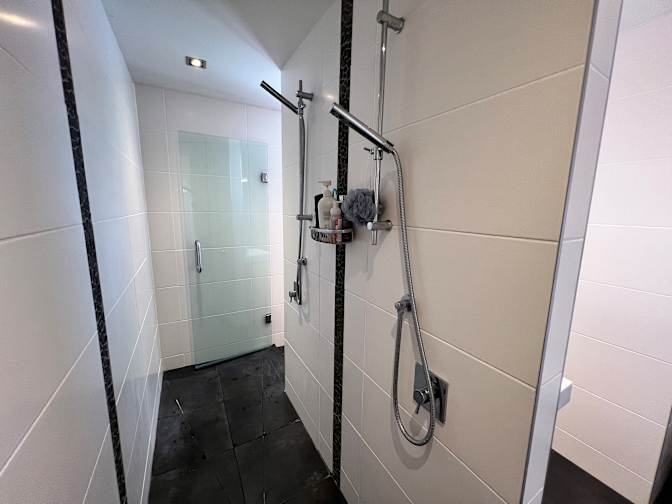 Photo of Kerry's room