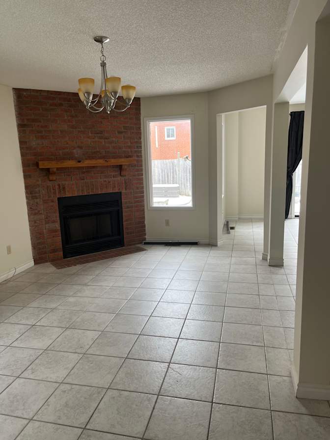 Photo of Mahsa's room