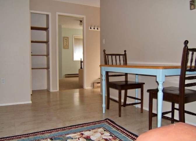 Photo of Ishdeep's room