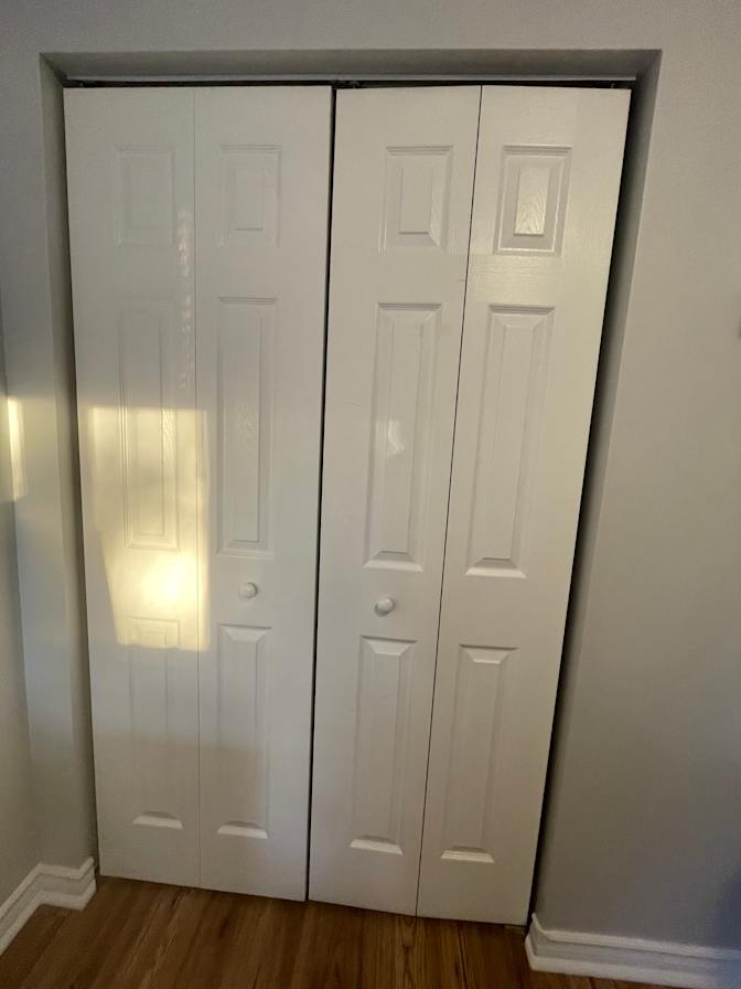 Sevika Zlobec's room