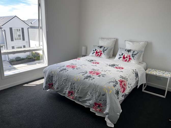 Photo of Leilabaka's room