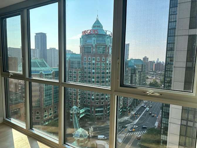 Photo of MARIA KAMILA GONZALEZ's room