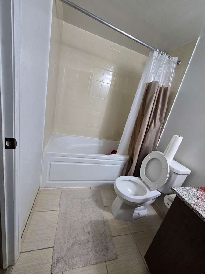 Photo of Rindha Reddy's room