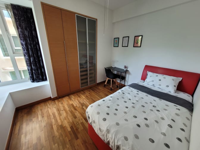 Photo of The Humble Abode's room