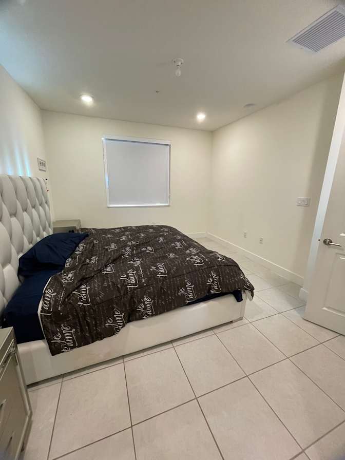 Photo of Mayelit's room