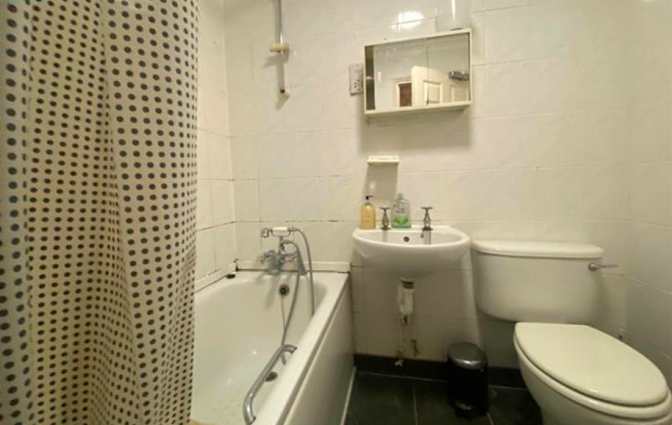 Photo of Tushar Mehta's room