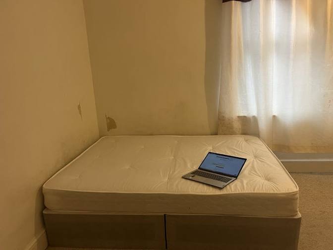 Photo of vipin's room