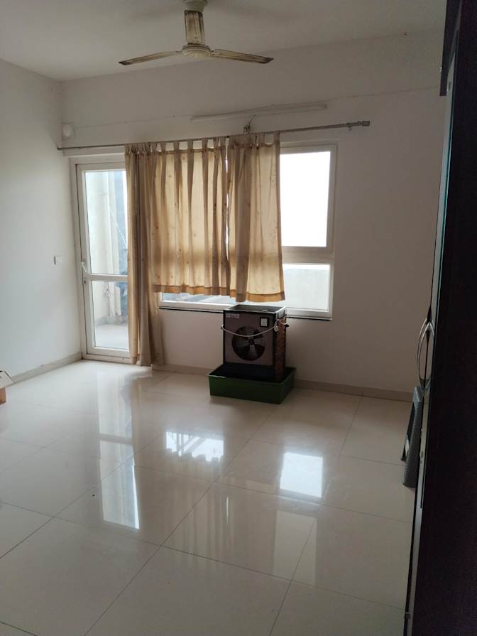 Photo of Surbhi's room