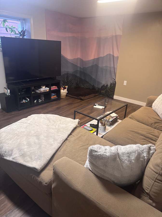 Photo of Dani l's room