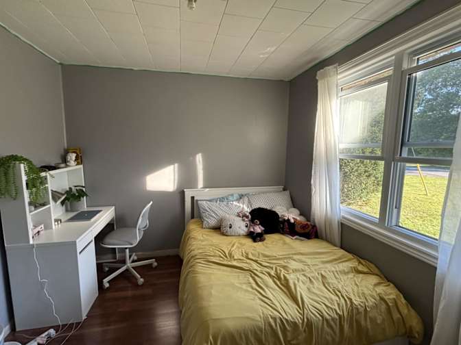 Photo of Jody's room