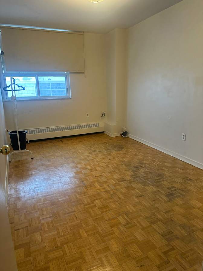 Yolanda mercado's room