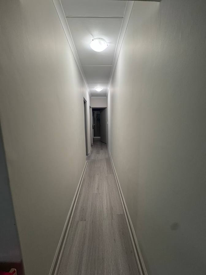 Photo of Lucky's room