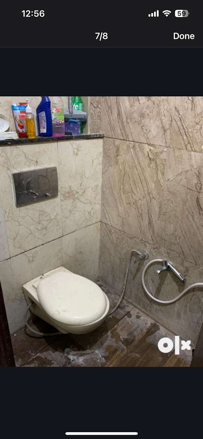 Photo of Om Patidar's room