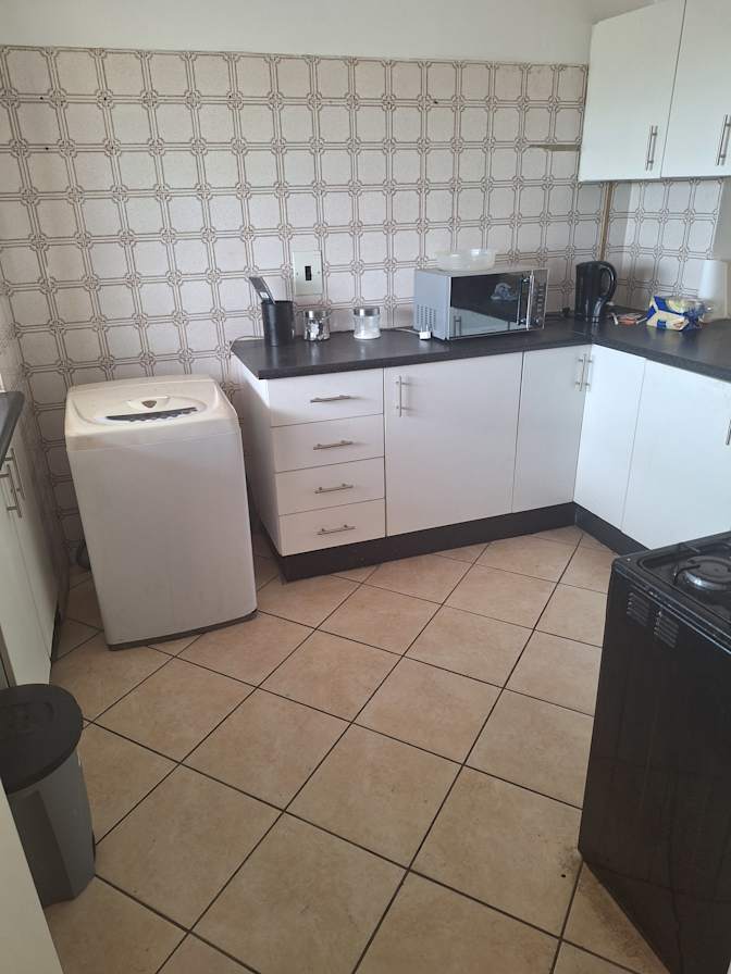 Photo of Daniel's room