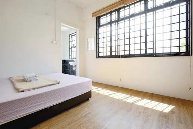 Photo of The City Rooms's room