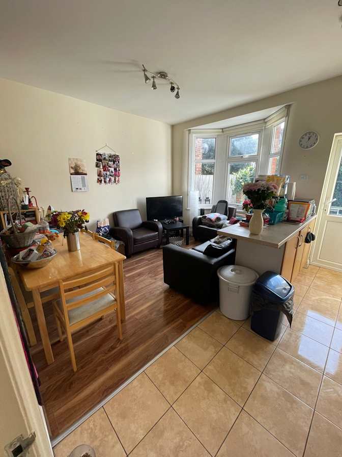 Photo of Margherita Venturi's room